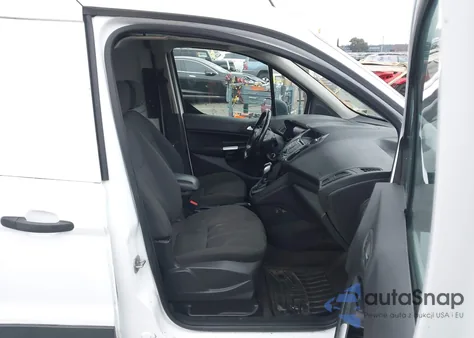 2018 Ford Transit Connect Xlt z USA, uszkodzony, nr VIN NM0LS7F74J1379842